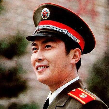狂飙为我从天落