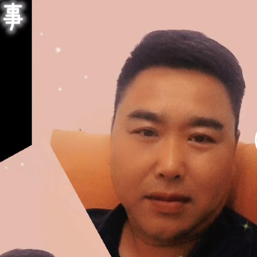 手心里的温柔