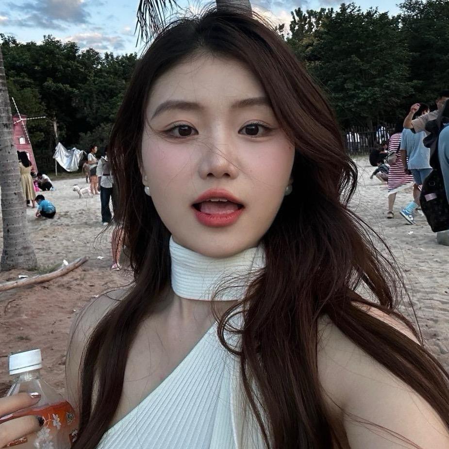 @野妍