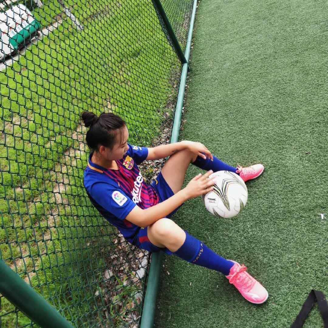巧克李🏋️