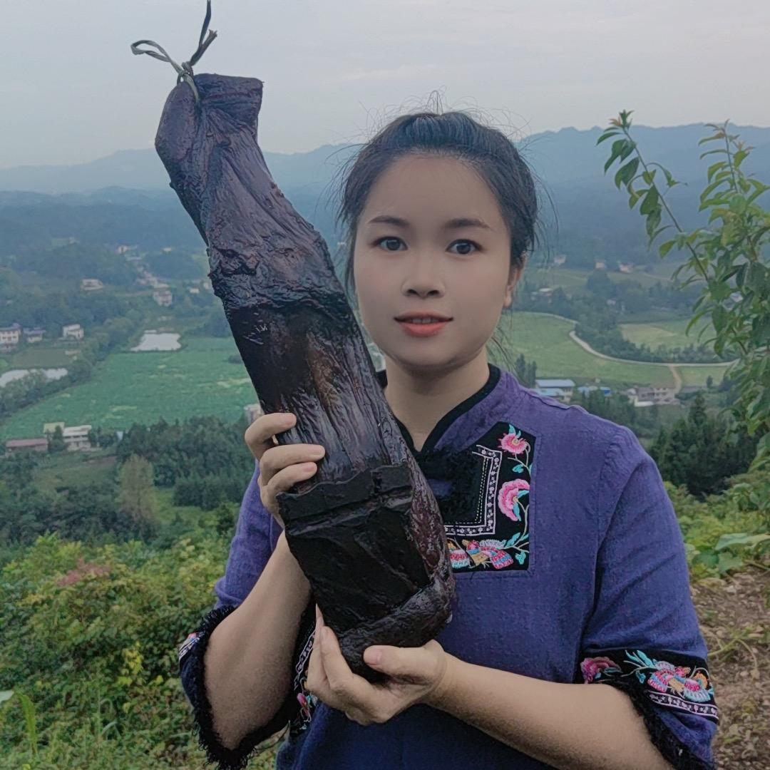 小妹儿农产品