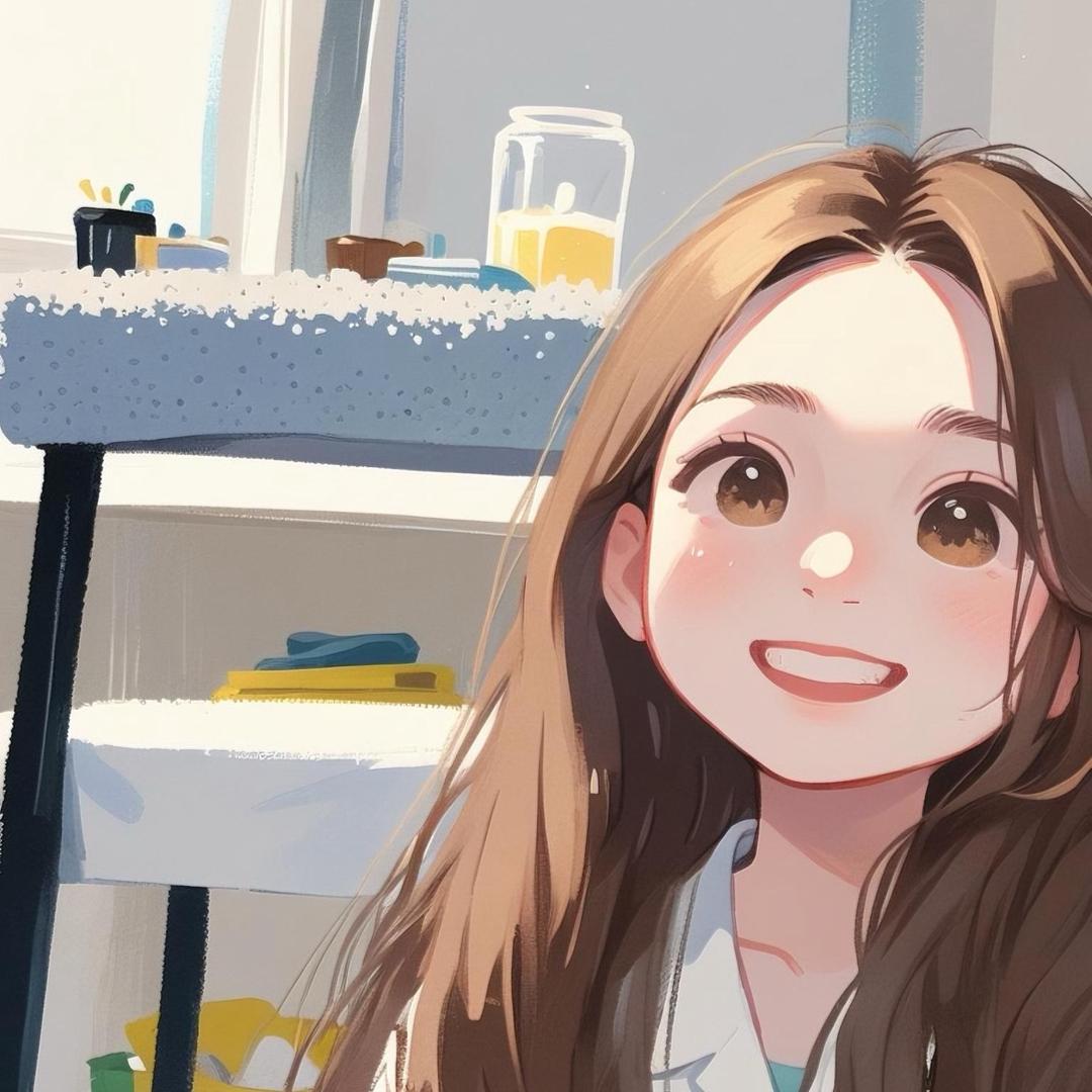 木子🎀