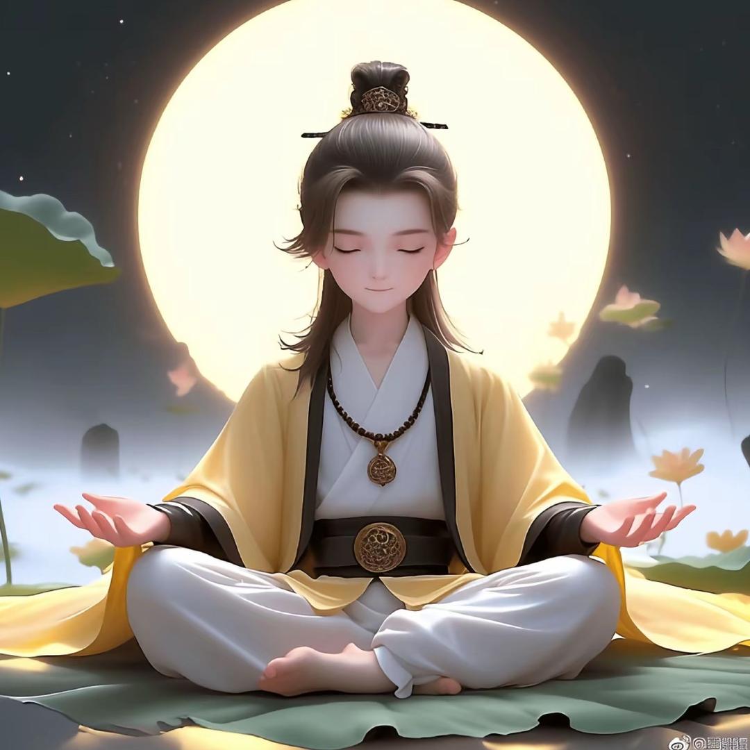 井逸爸爸  🌟