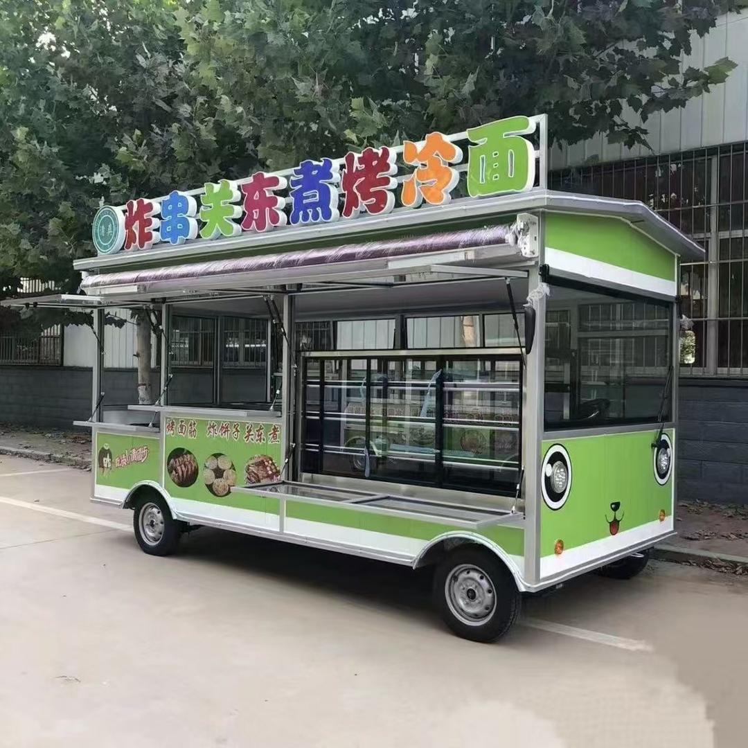 奥鼎车业-王经理
