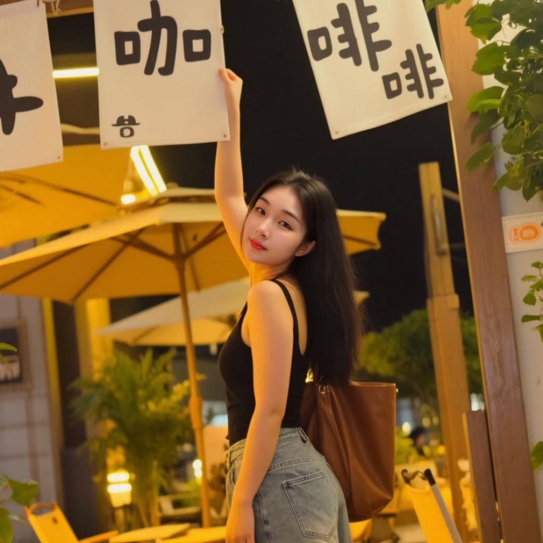 小李同学～