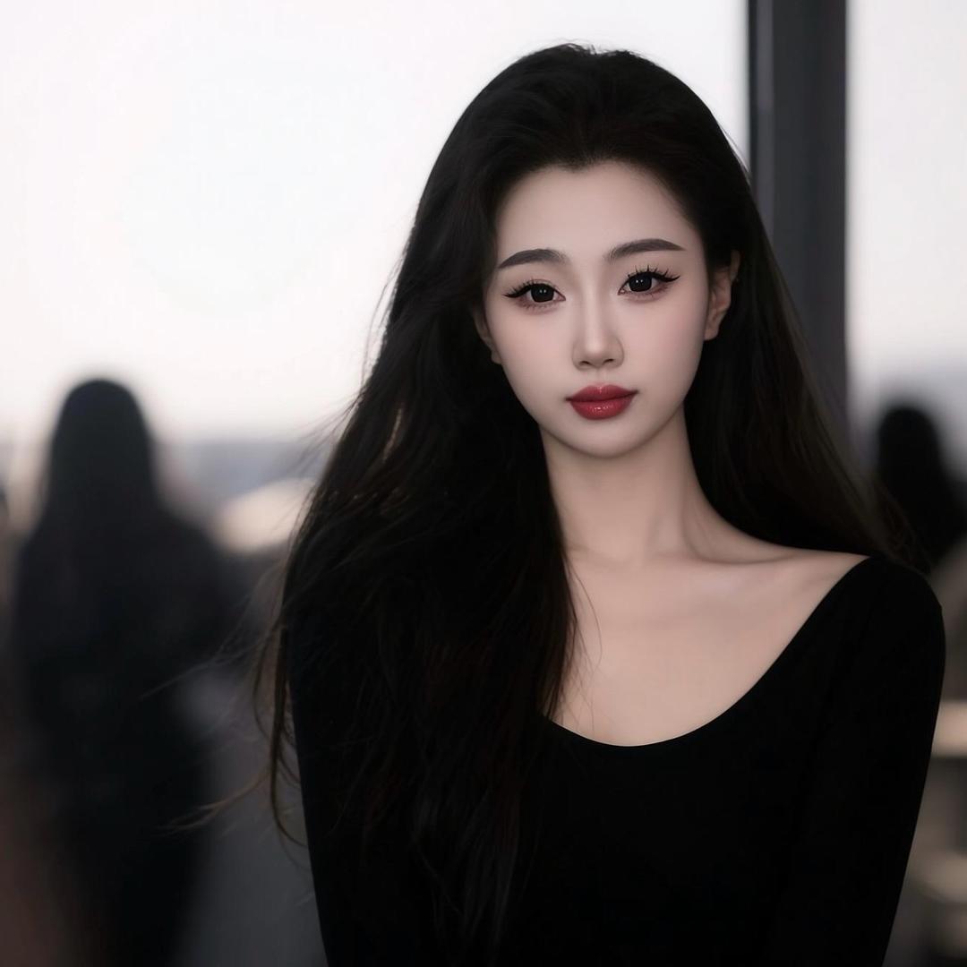 悦、