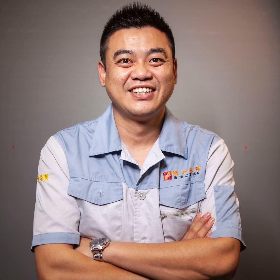 沈阳博创优家装饰