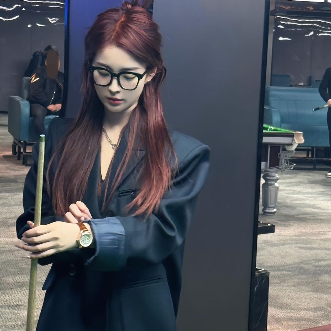 M马丁台球俱乐部