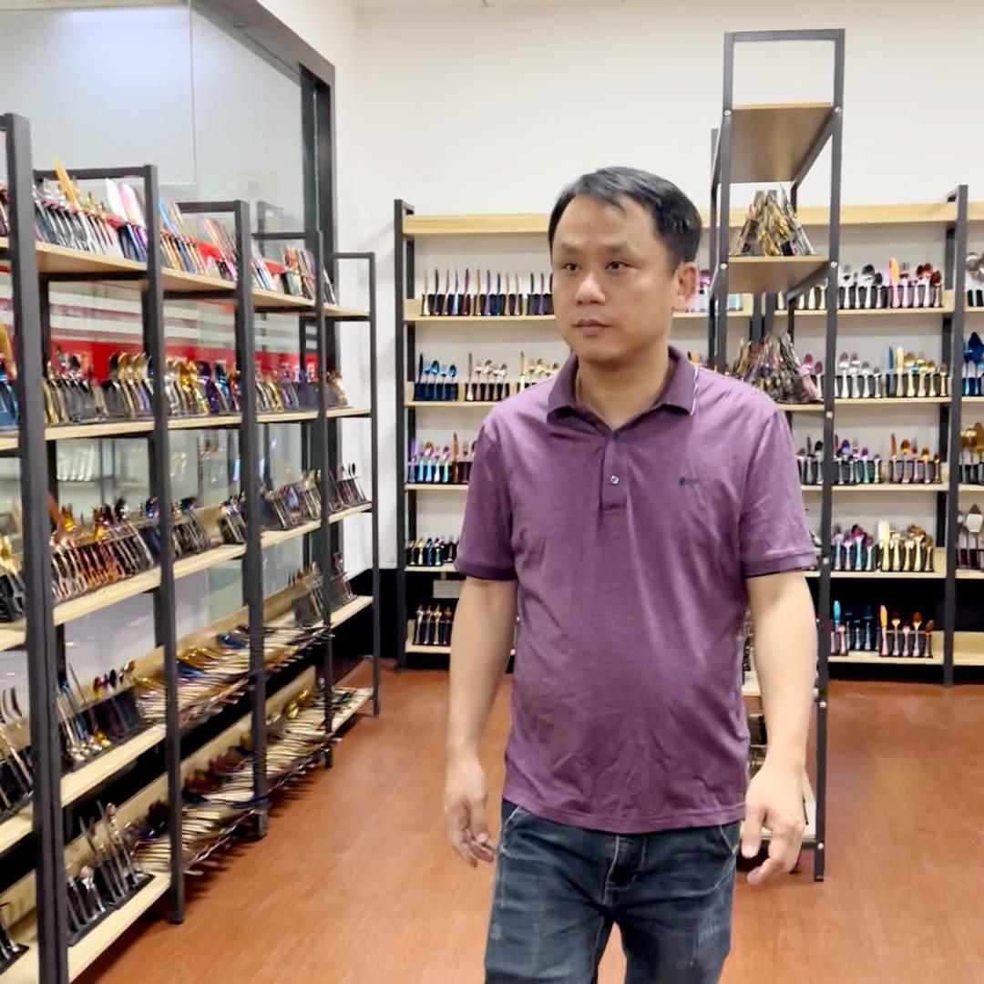 百购餐厨具企业店