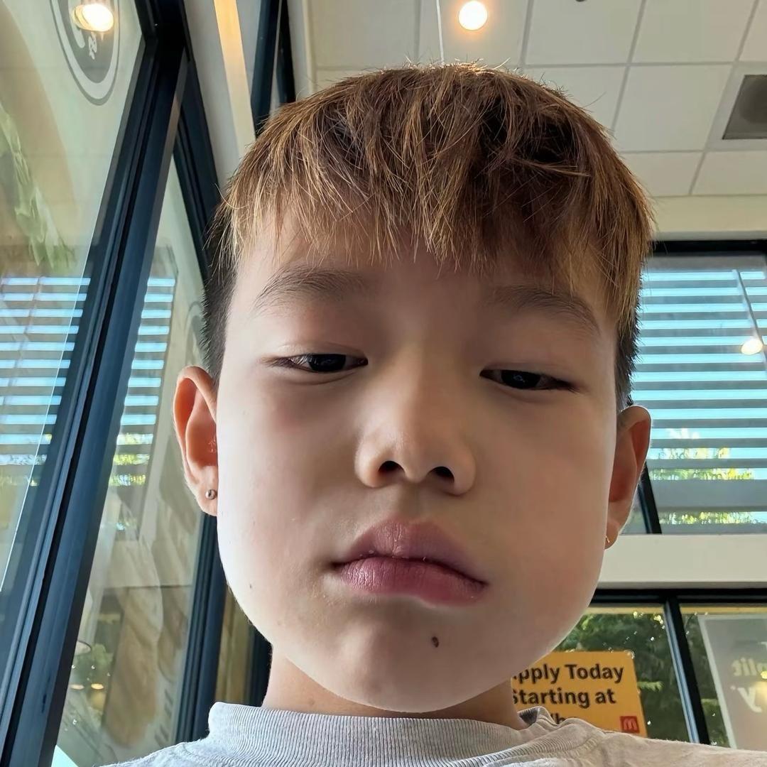 超感人