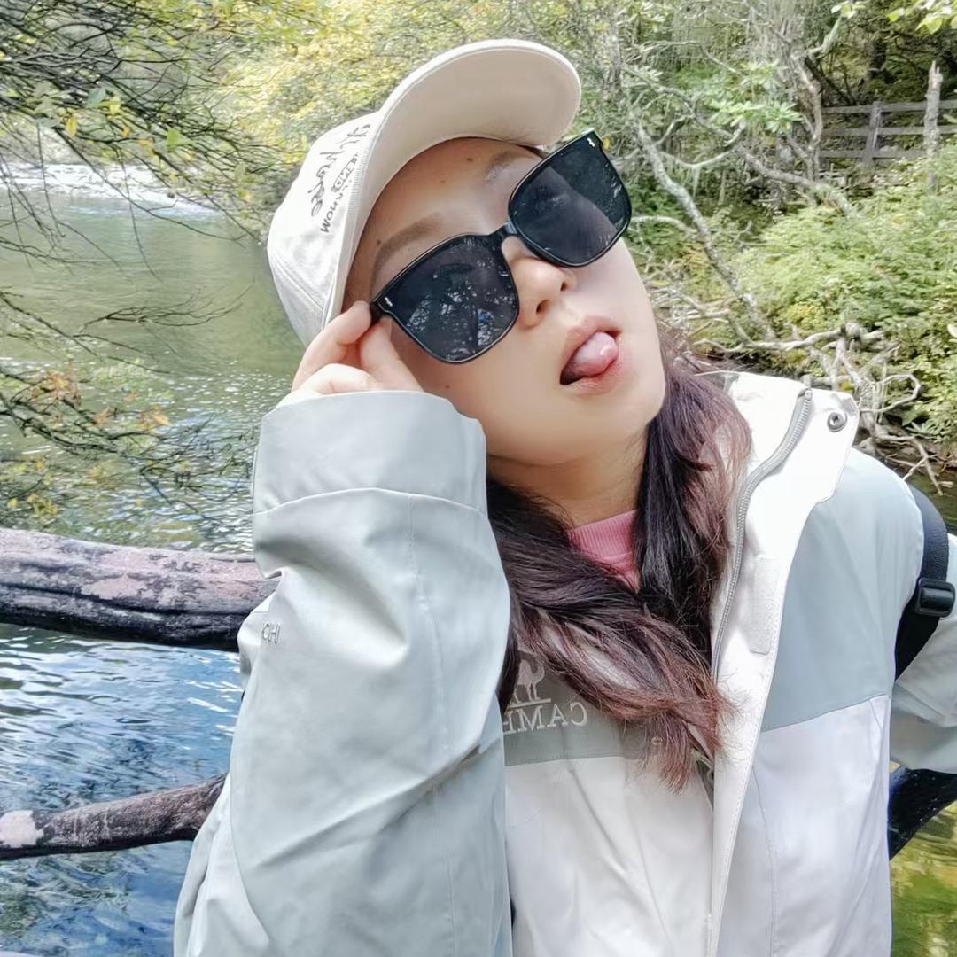靜静