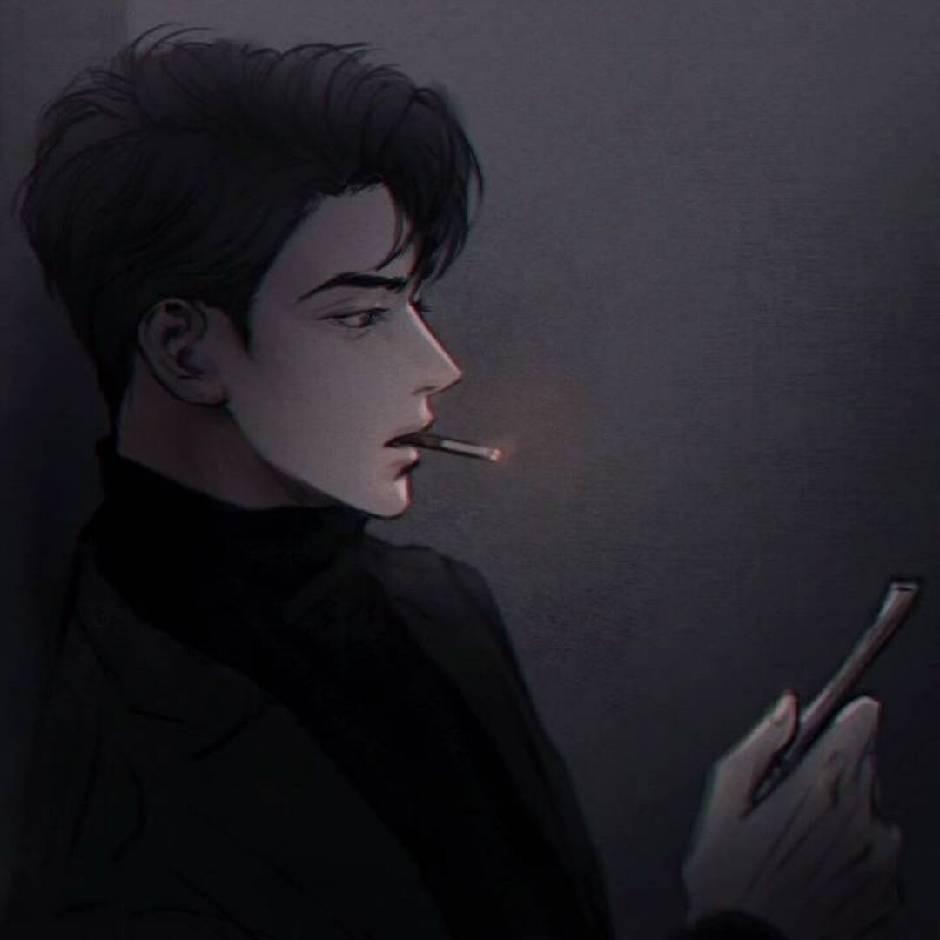 挽歌头像