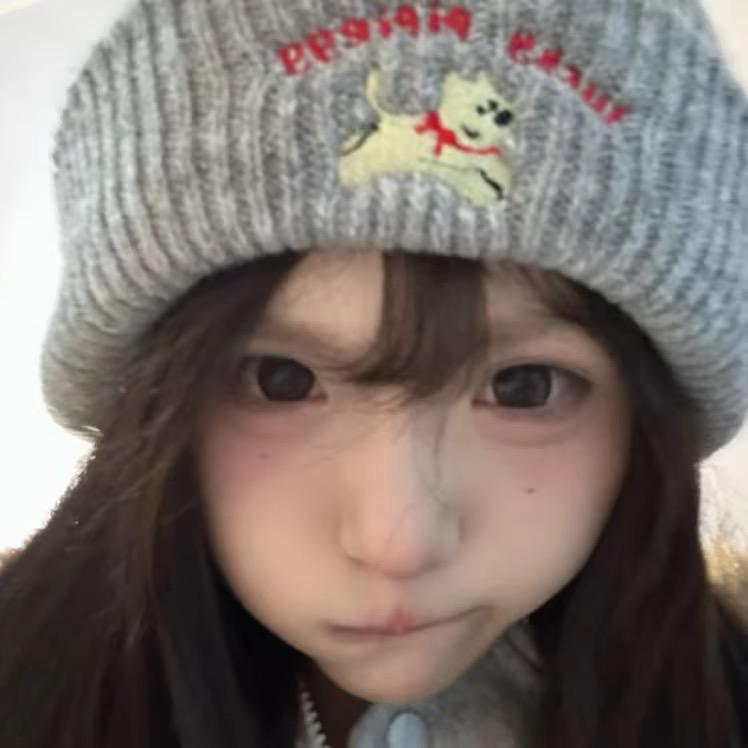 命苦别装忧郁