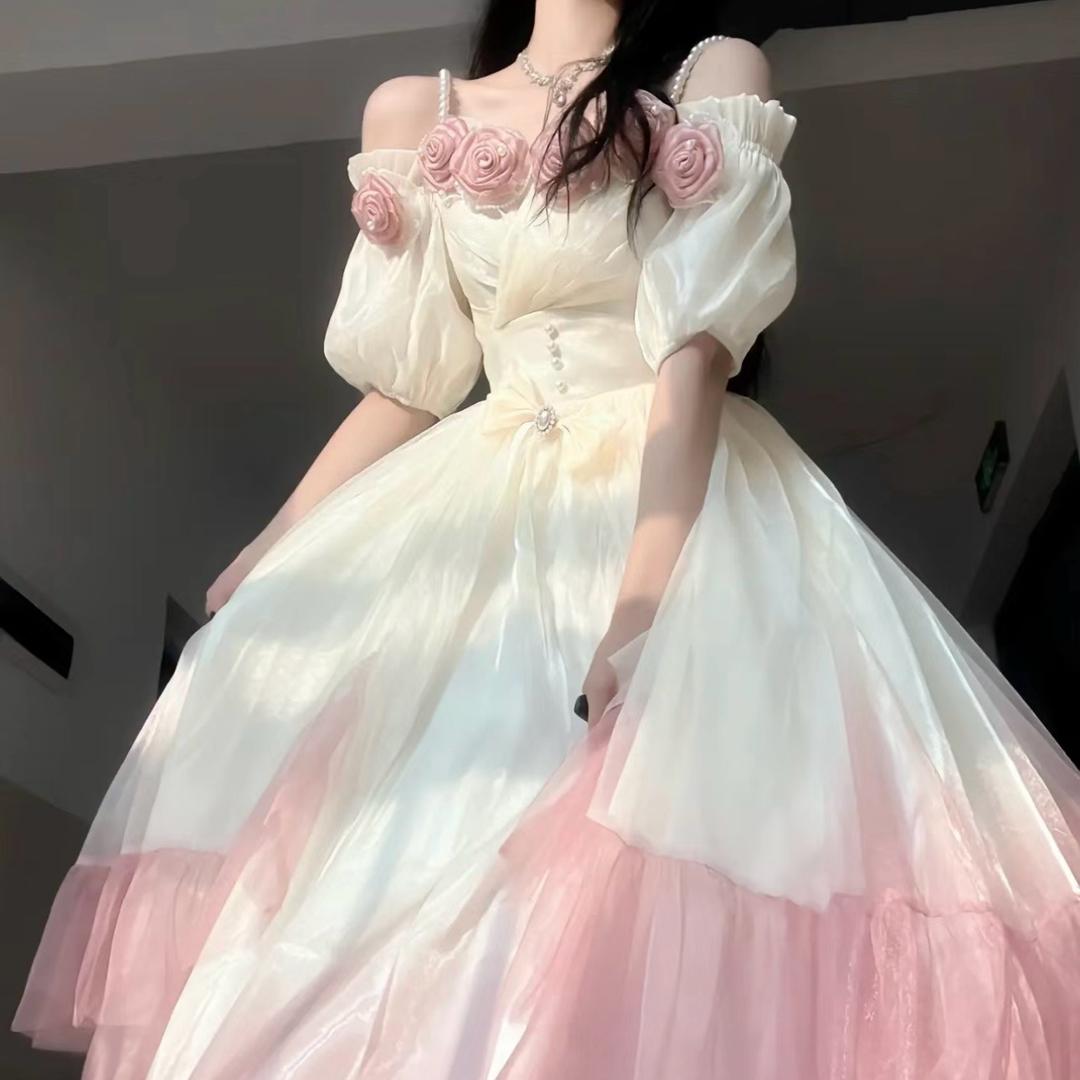 相逢轻奢服装