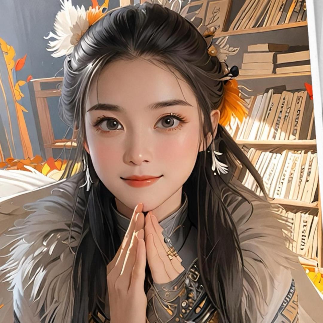内在修行、文静🙏