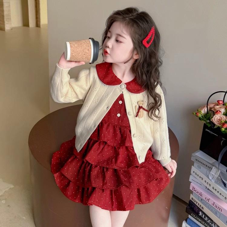 小牛妈童装