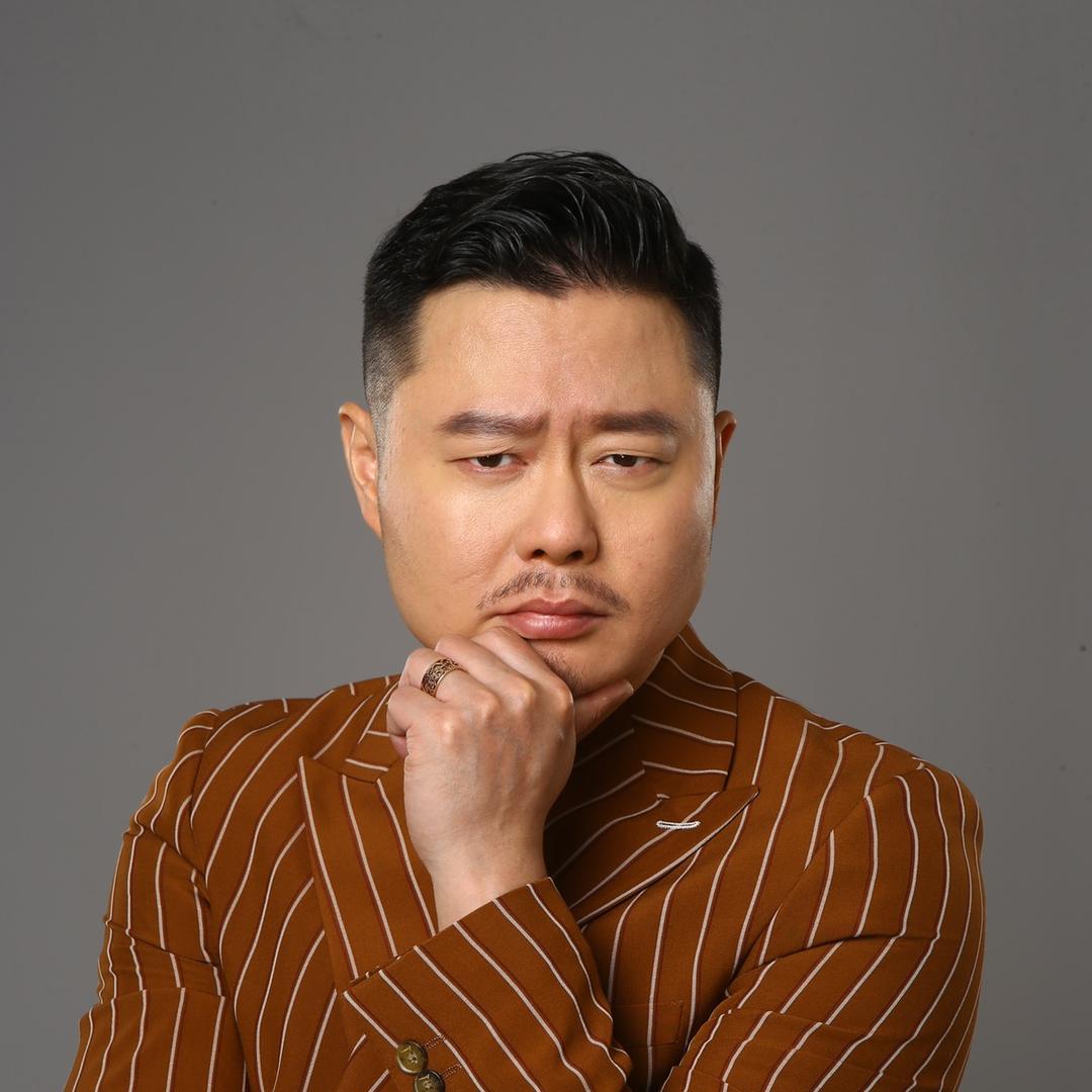 演员魏翔