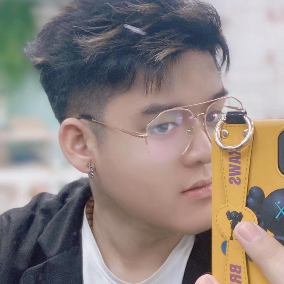 凌源   简艺造型   大帅