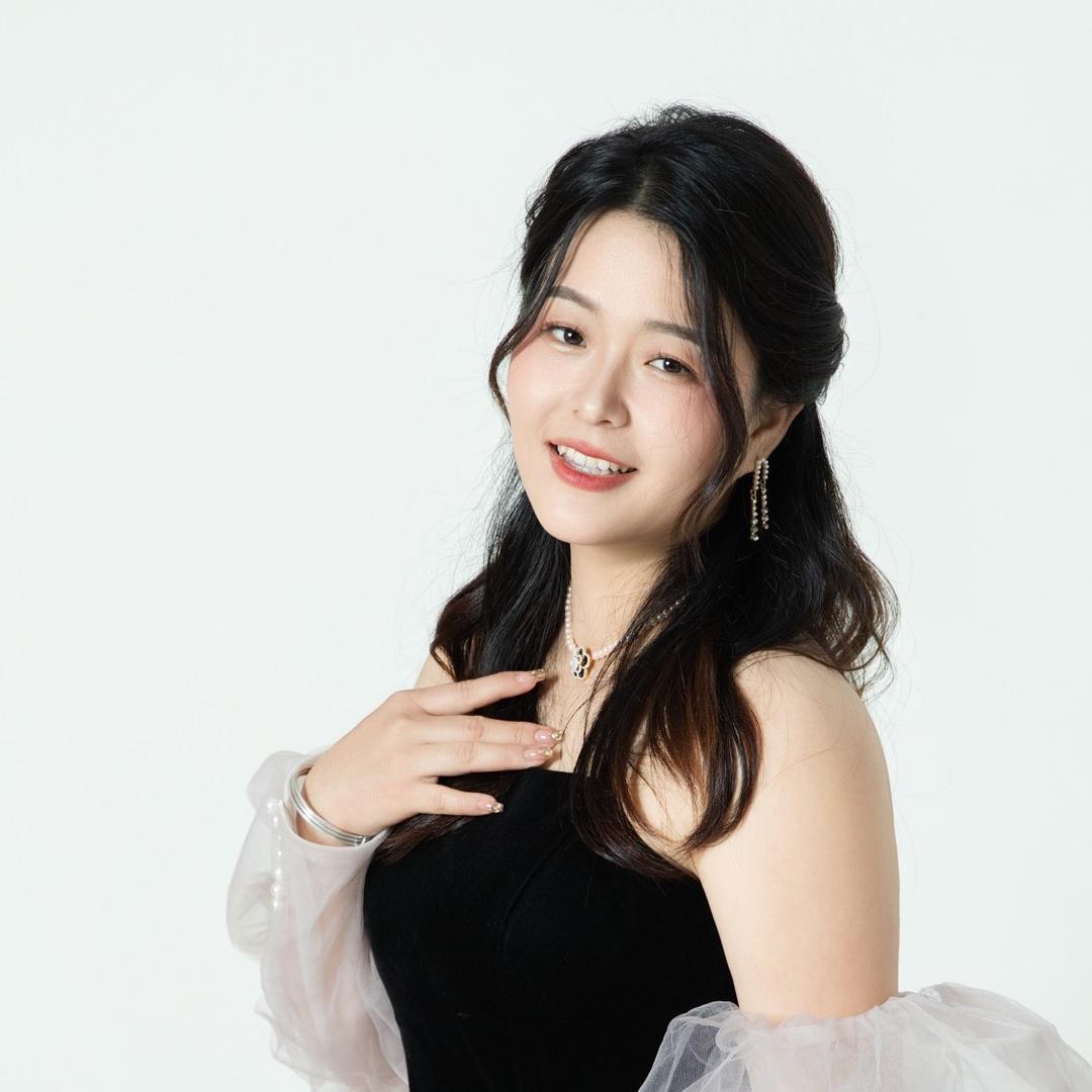 朱妙妙✨
