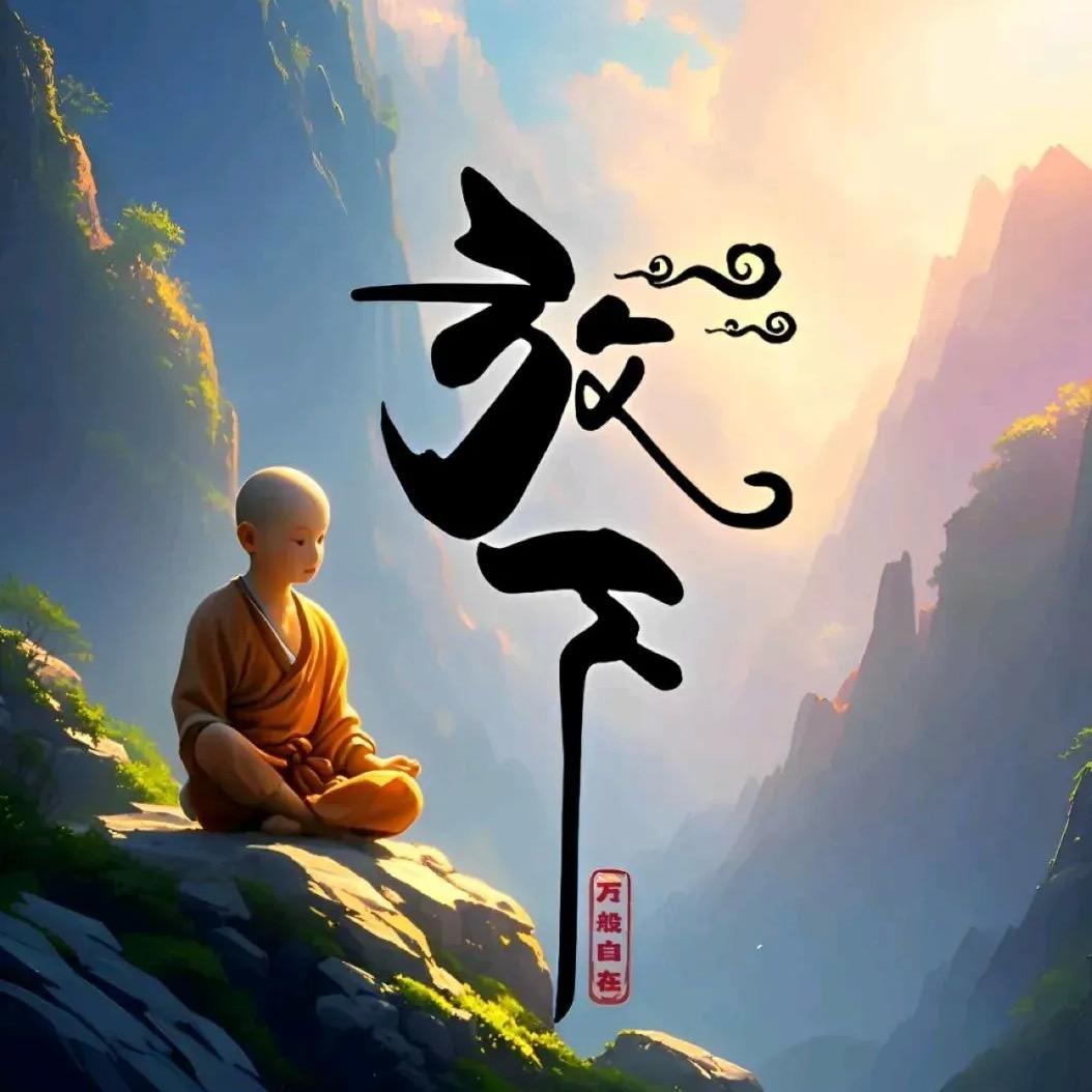 征卍尘