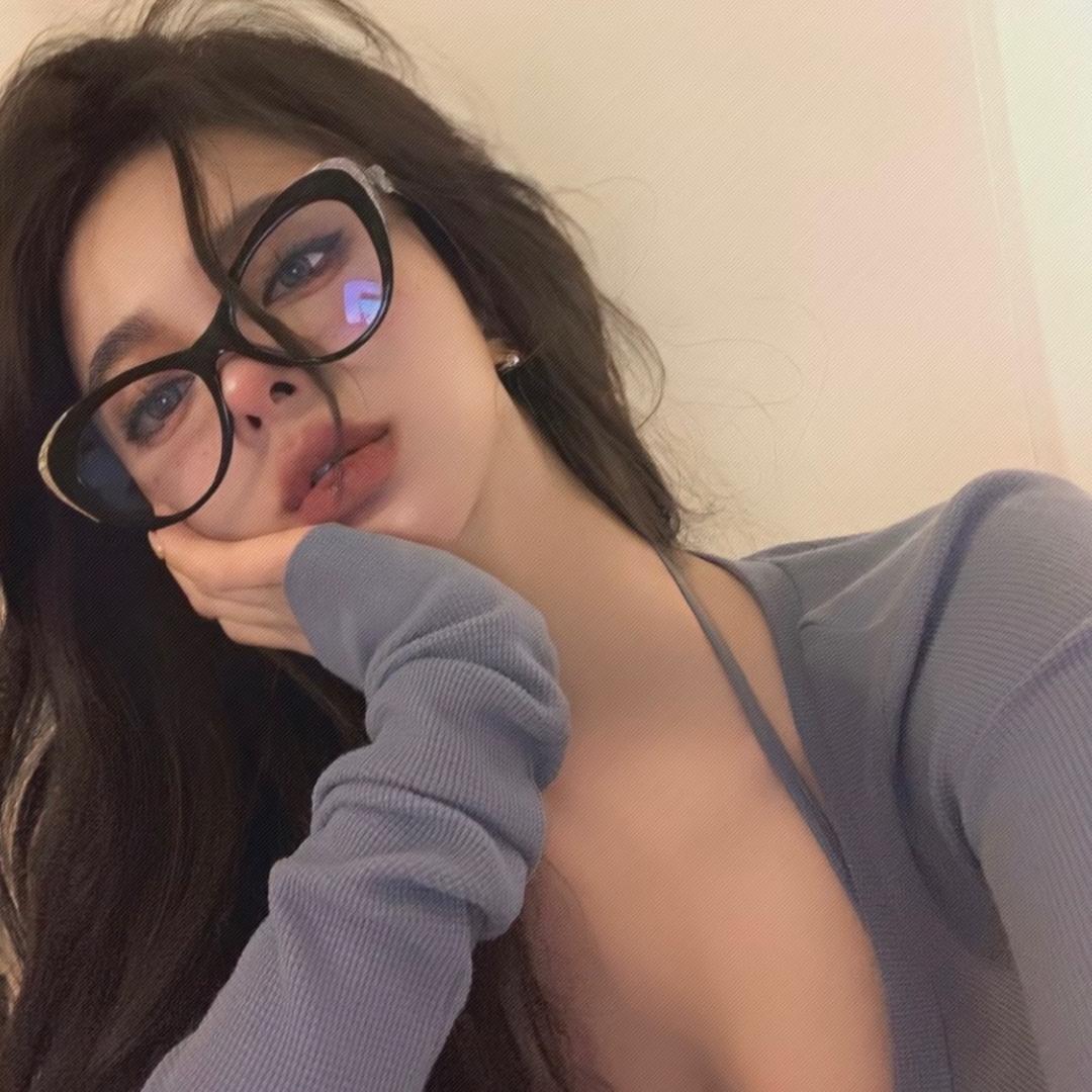 -不吃肥肉