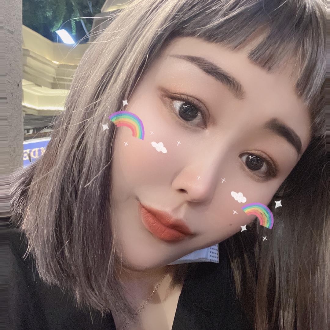🌈北北【涨粉中】