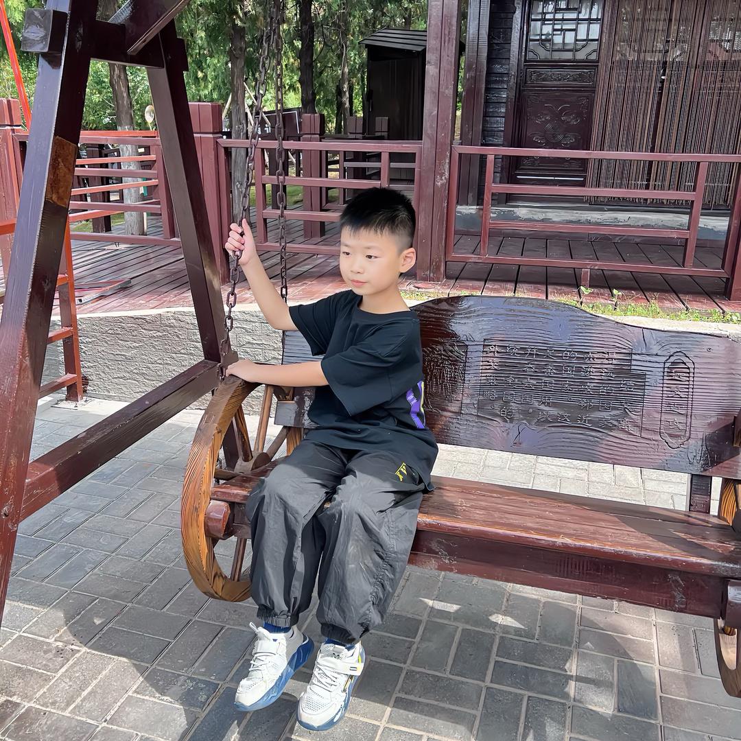 豪同学