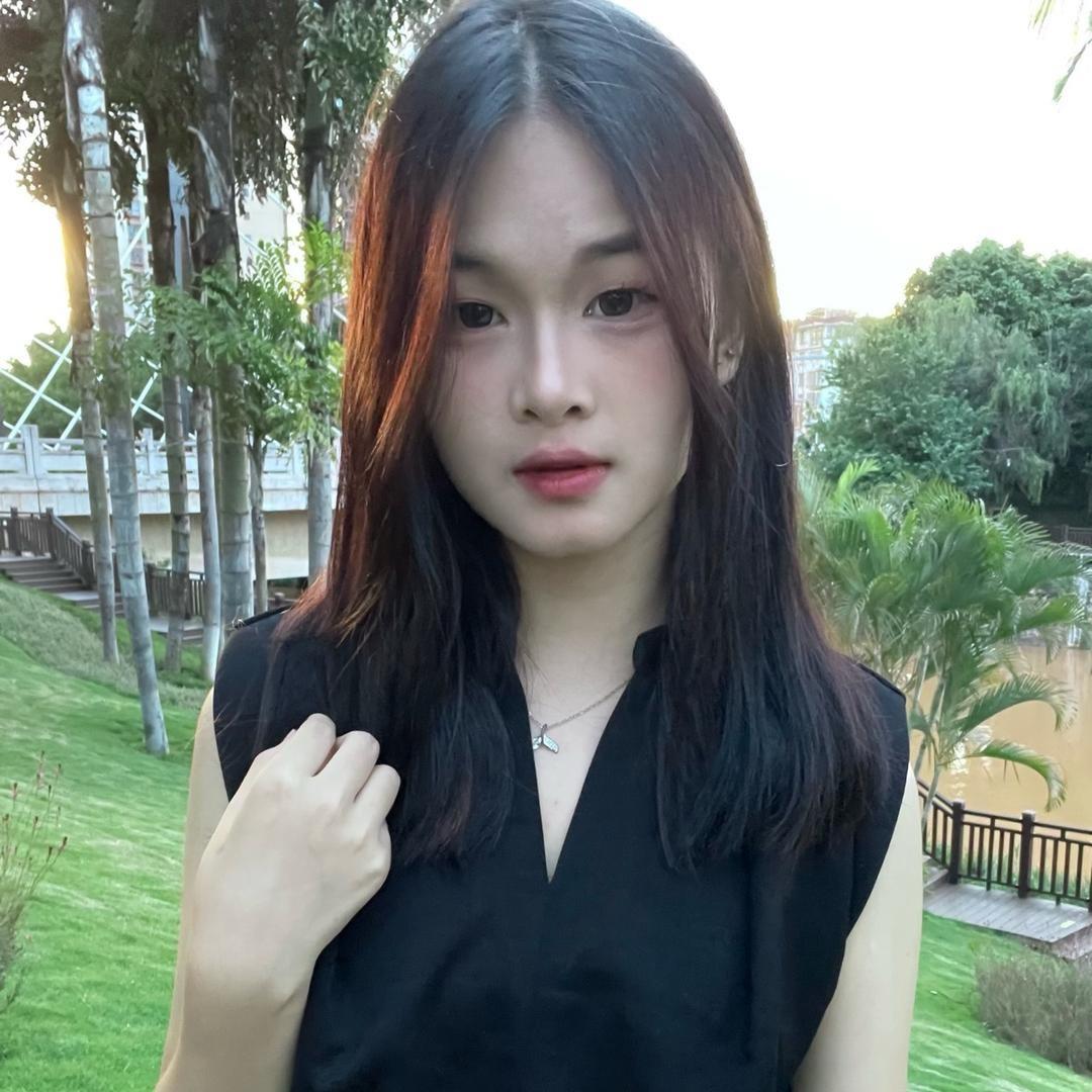 金美珊🐙