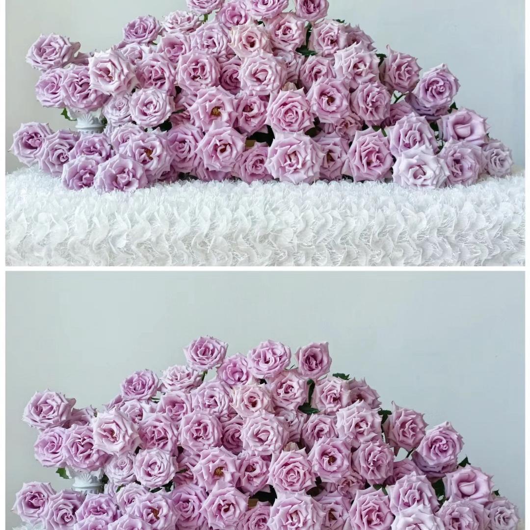 炫丽花卉