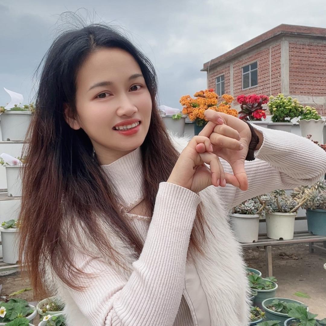乔乔的小花园