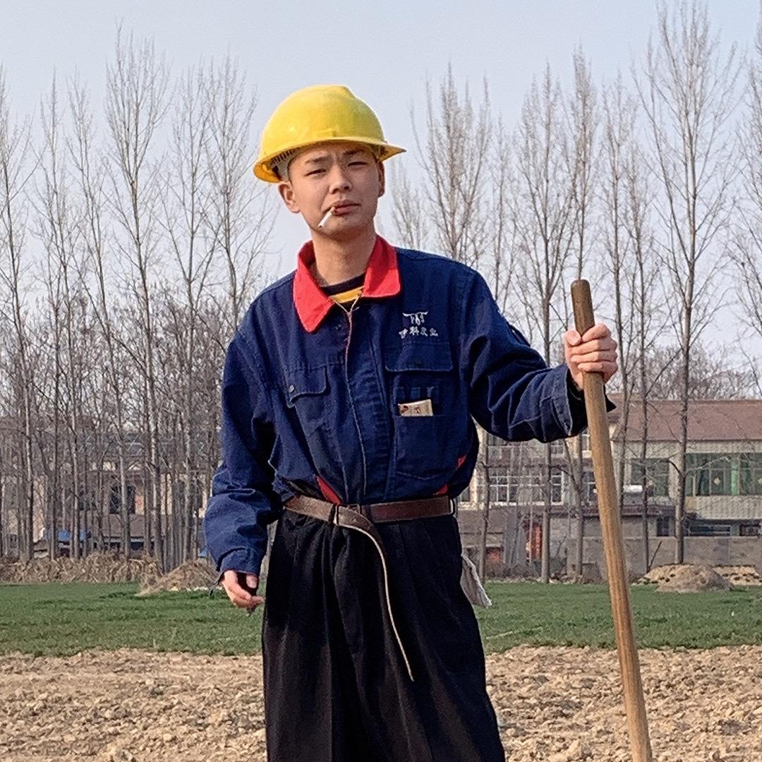 李大命【商丘吴霸天】