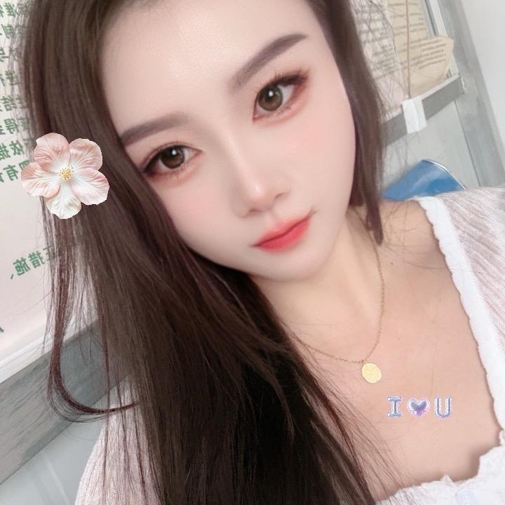 小莹莹🐯