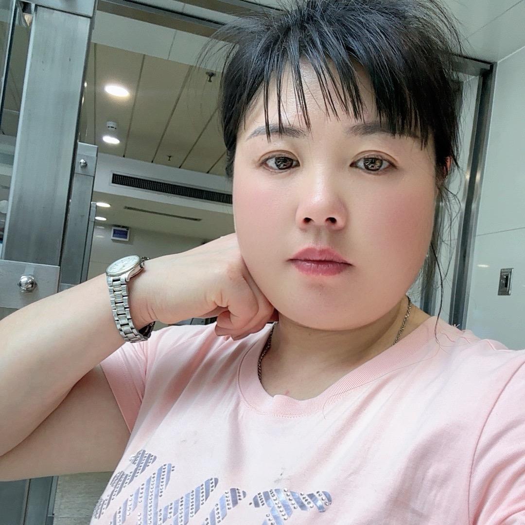 农村妹