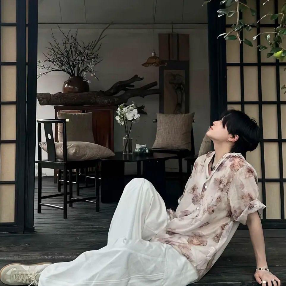 邻家王公子