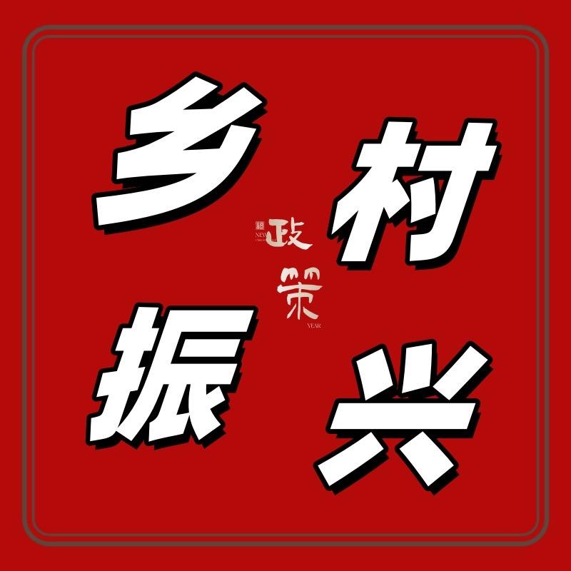 乡村信息