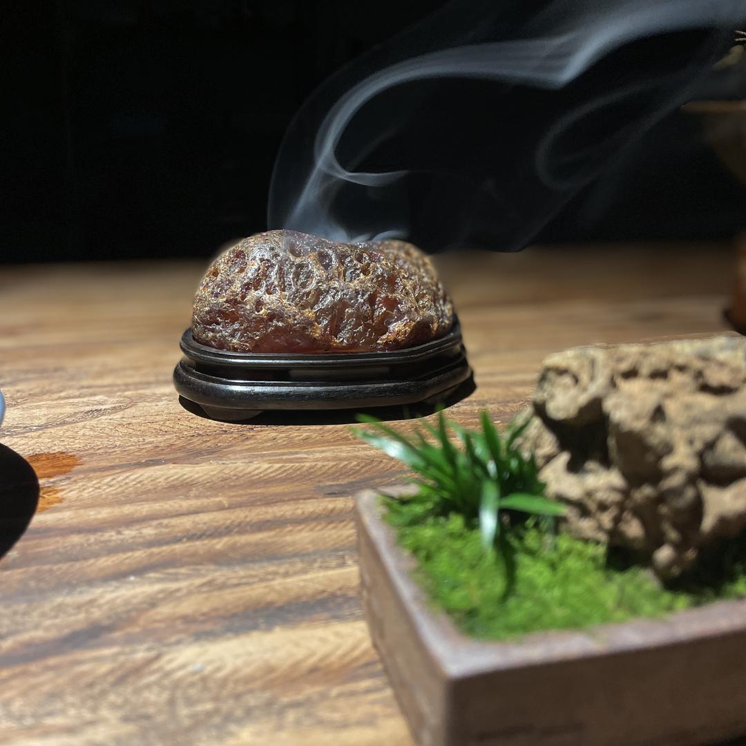 当归空间美学雕刻工艺