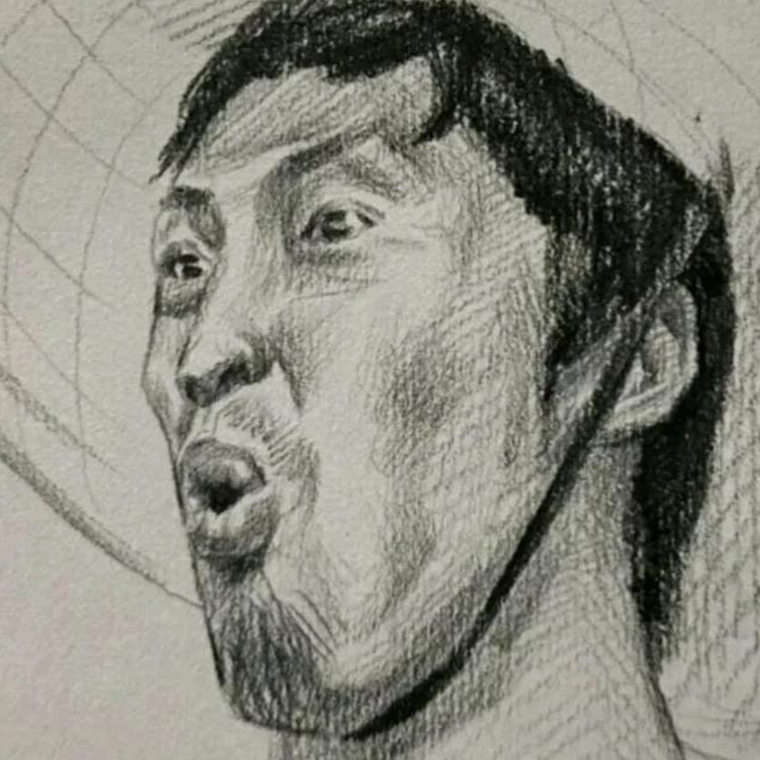 闹心刘哥🐑