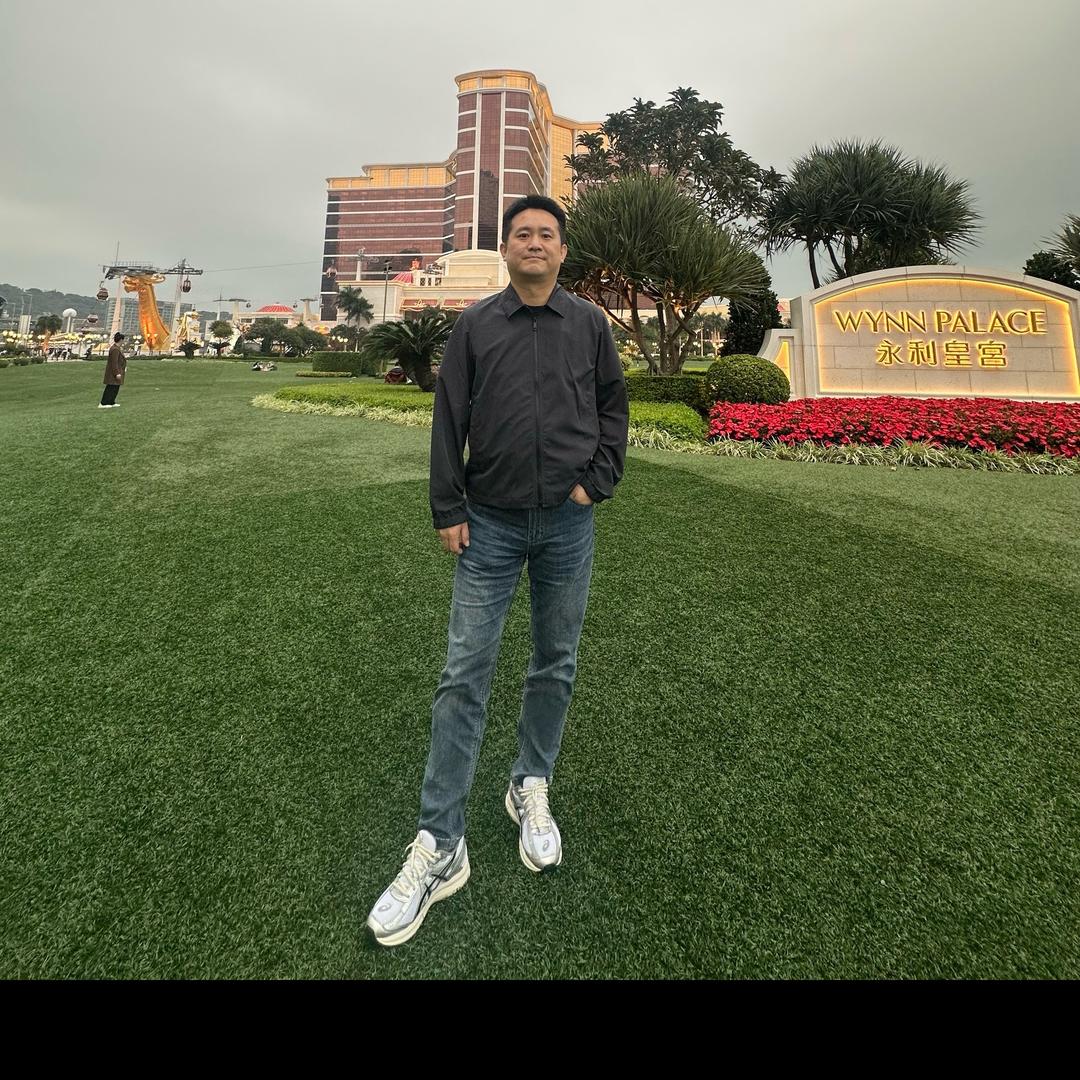 厚德载物（LEJ）