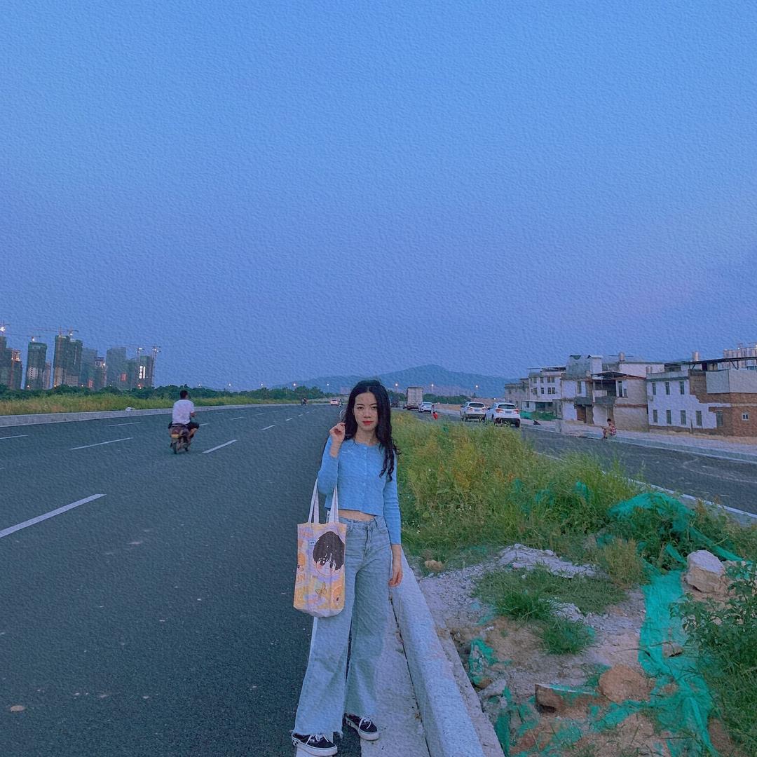 小鹿乱撞·ᴷ