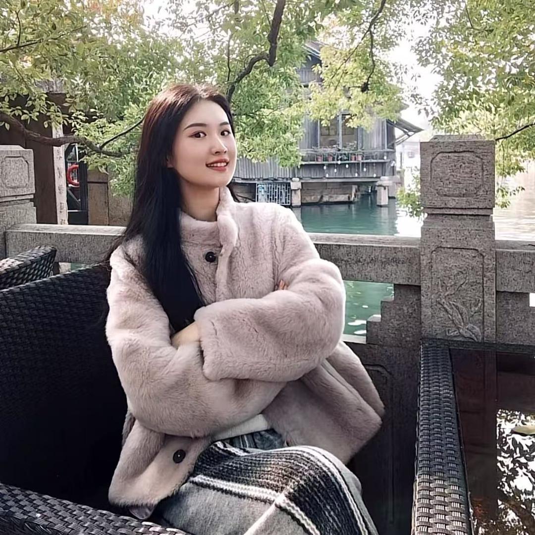 徐淼淼原创穿搭