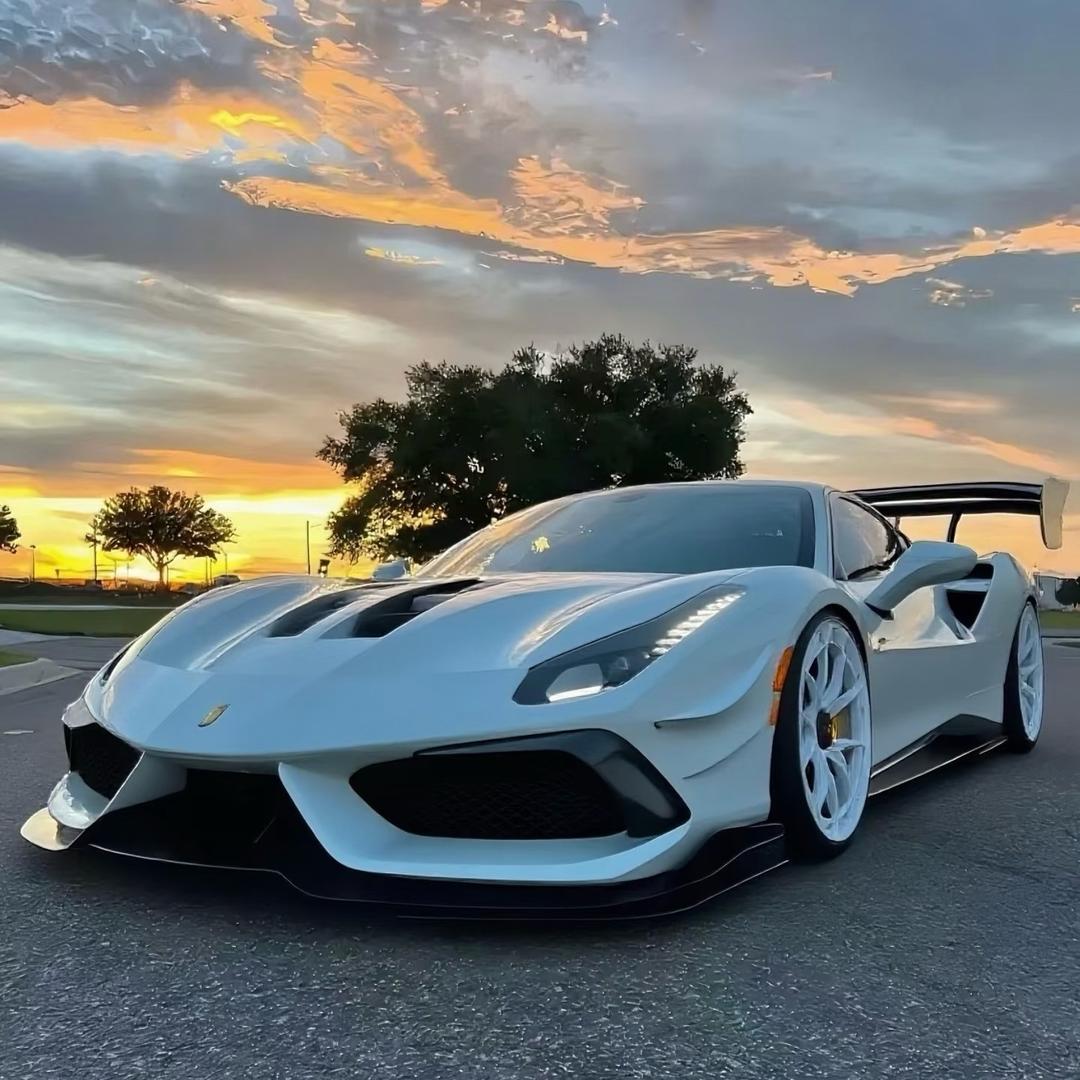 黑户低首付买车