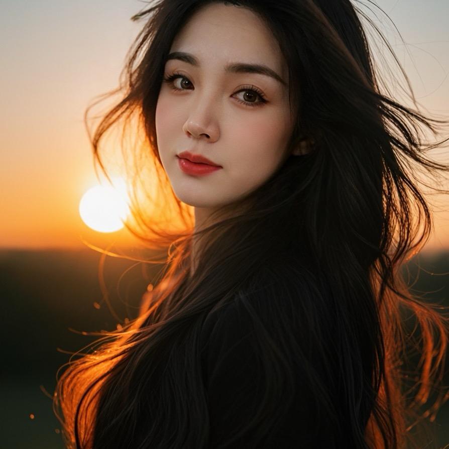 晓月💗