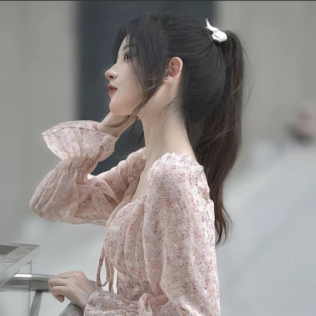 秦老师谈晩回