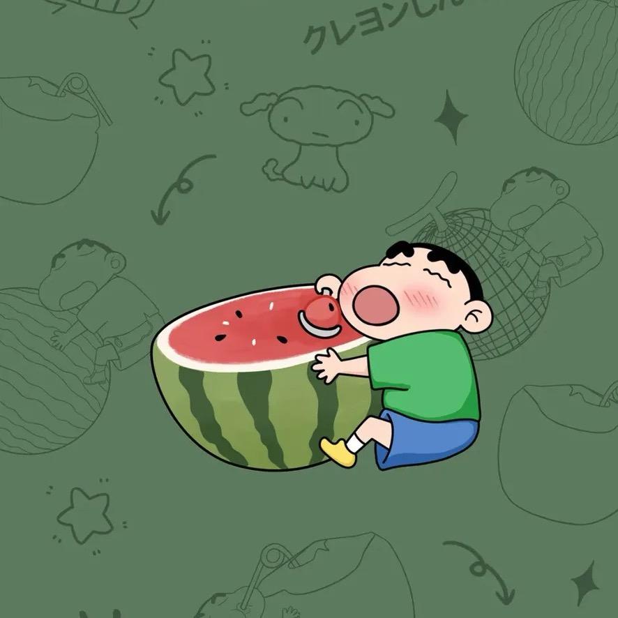 🍉🍉🍉