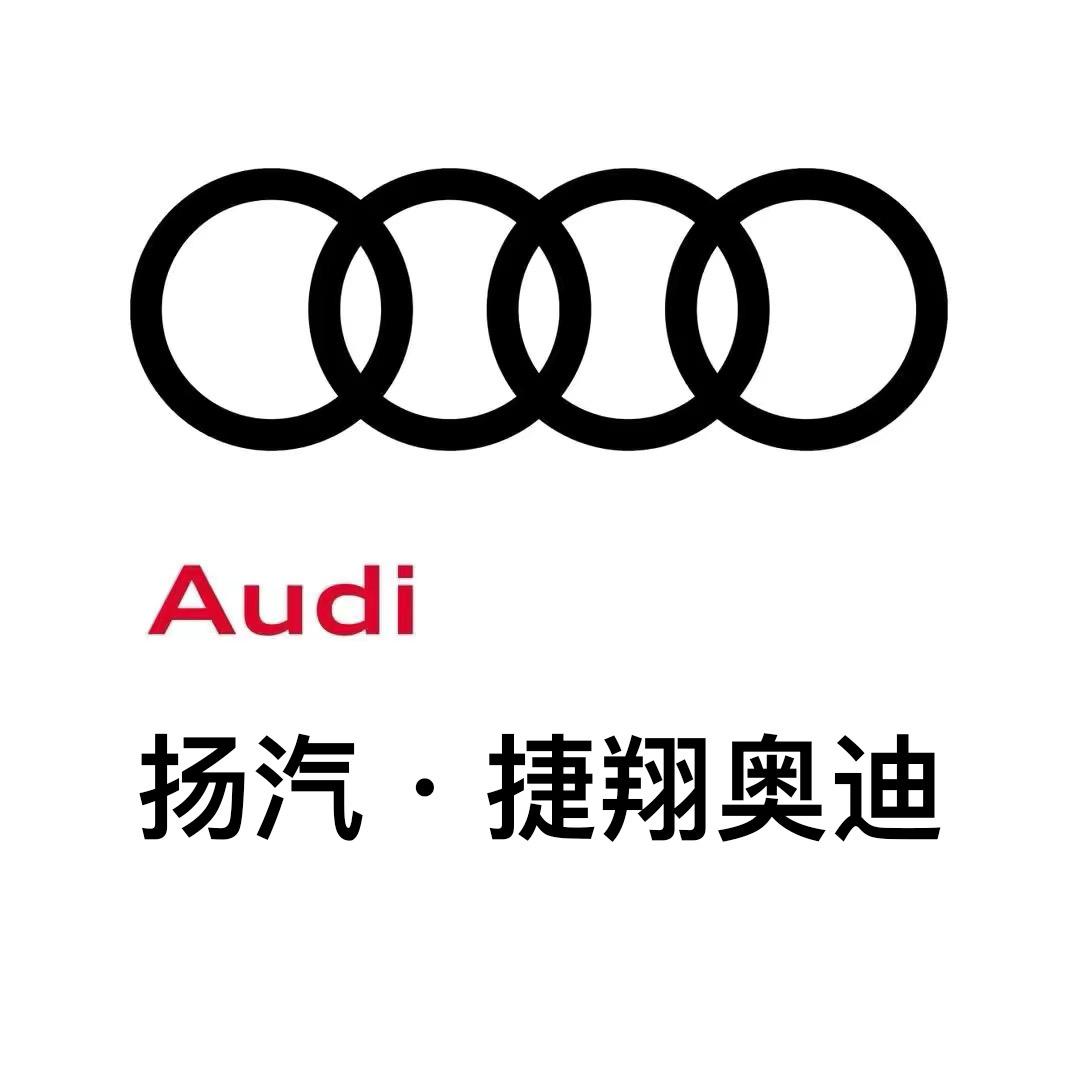 一汽奥迪新能源-扬州捷翔