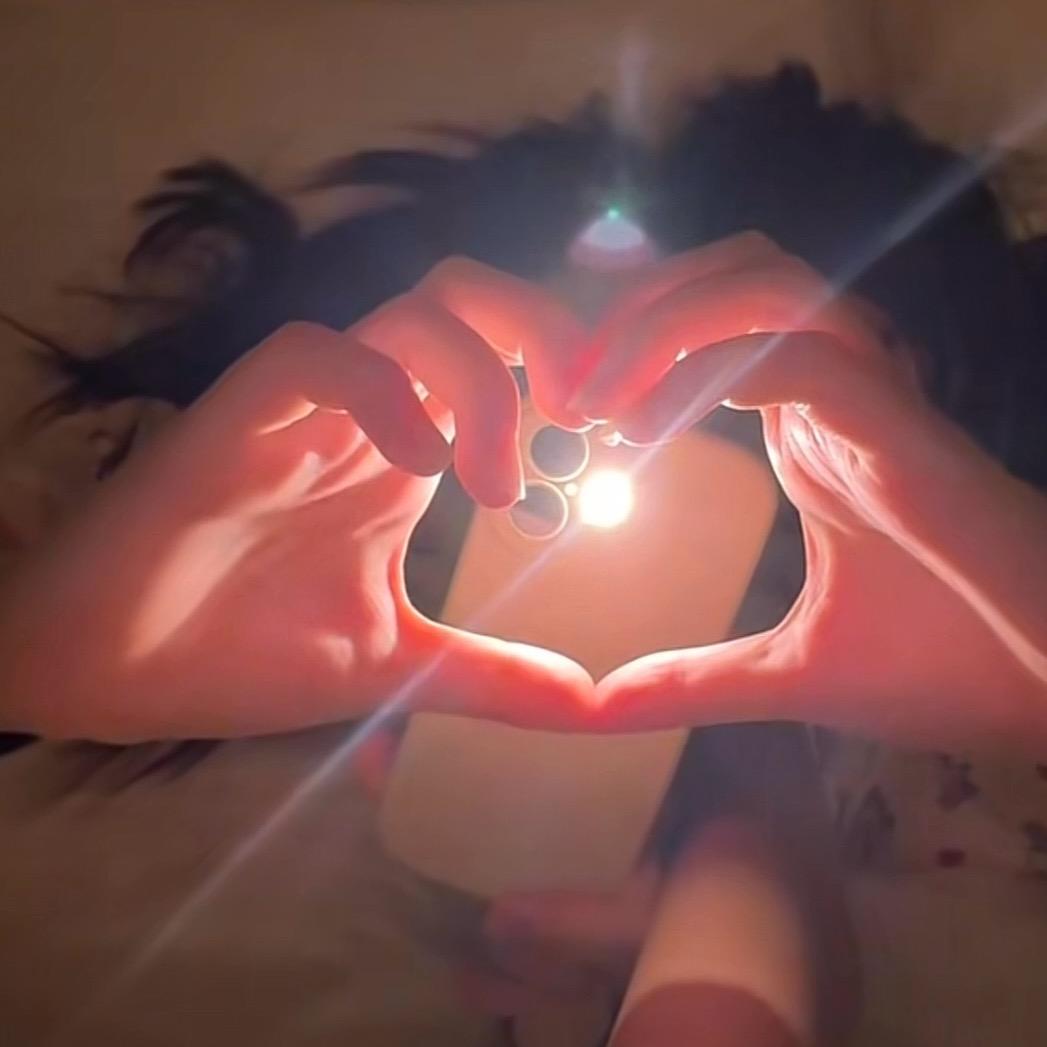 爱穿搭的小羊桃