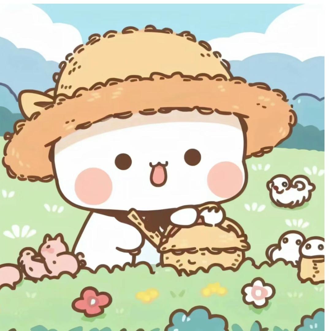甜甜🐼好物