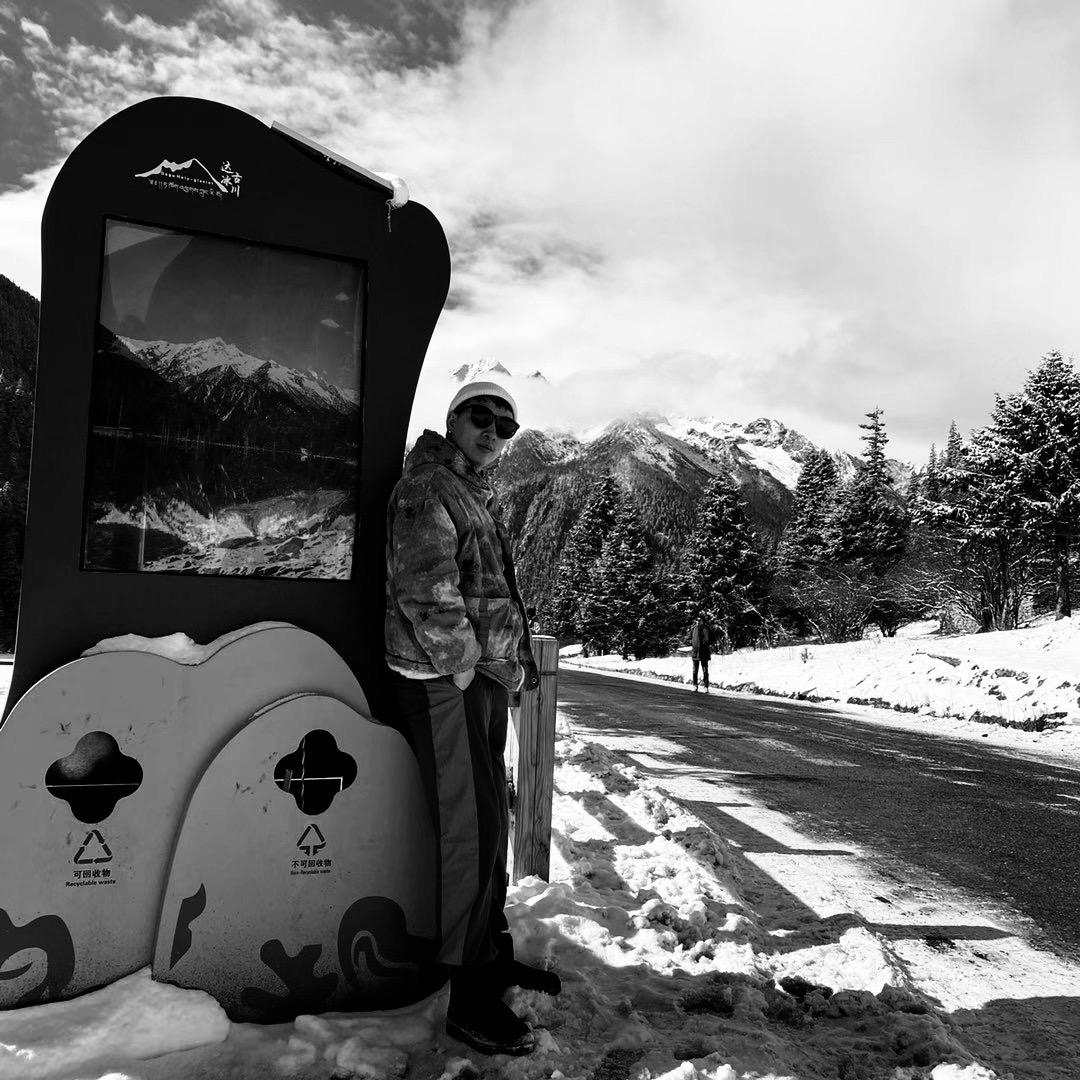 绵阳男士发型设计