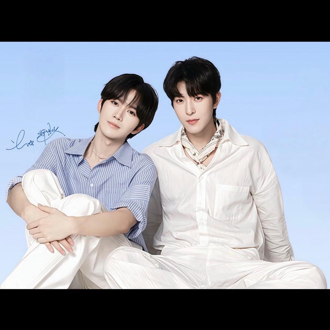 愿你皆所愿☀️