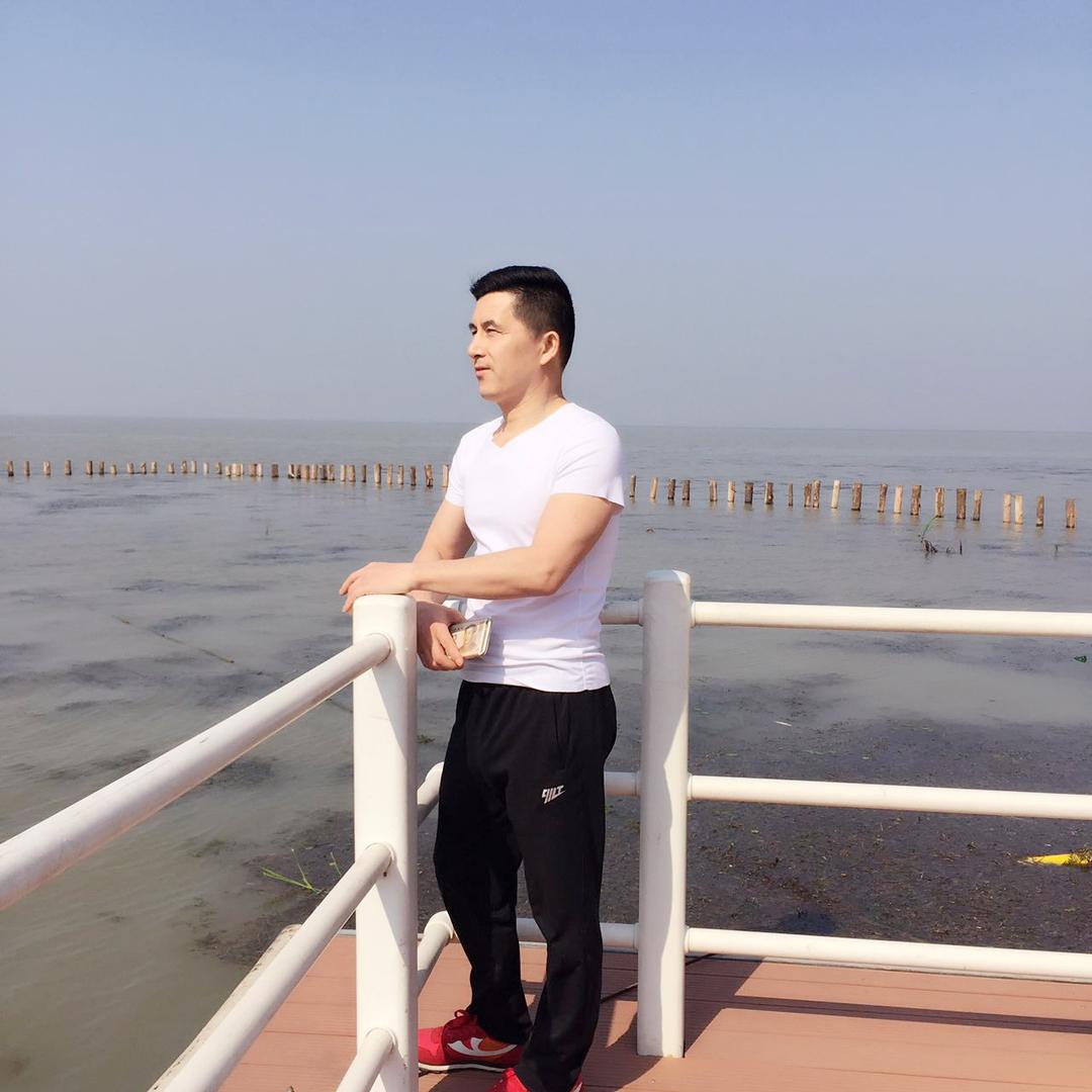 觅足堂：王德宏